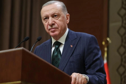 Erdoğan'dan Leman tepkisi: Mizah değil, nefret suçu