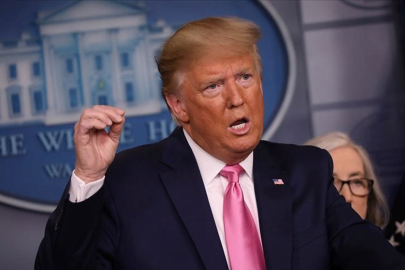 Trump'ın "Büyük Güzel Yasa Tasarısı" Senato'dan geçti