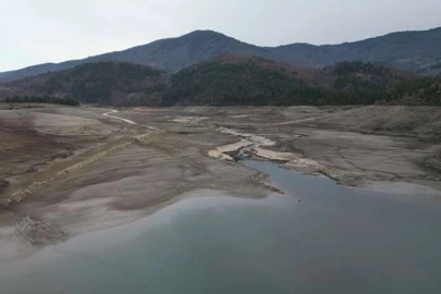 Bursa’da su krizi: Barajlarda 84 günlük su kaldı