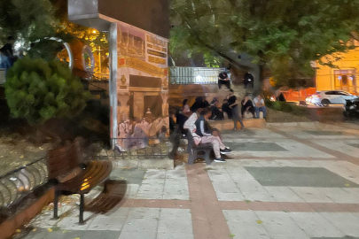 Bursa’da üçüncü deprem korkuttu: Gece uykusuz geçti