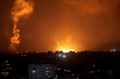 Hamas: "Gazze'de ateşkes teklifi görüşülüyor"