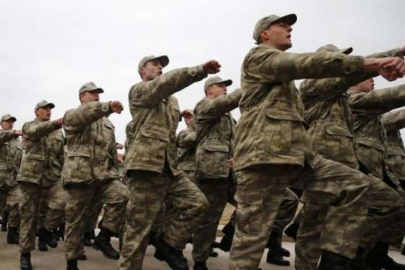 Bedelli askerlikte rekor artış: Ücret 280 bin lirayı aştı