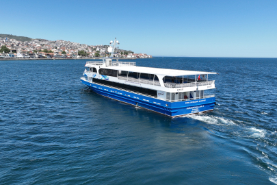 Bursa'da körfez seferleri yeniden başlıyor