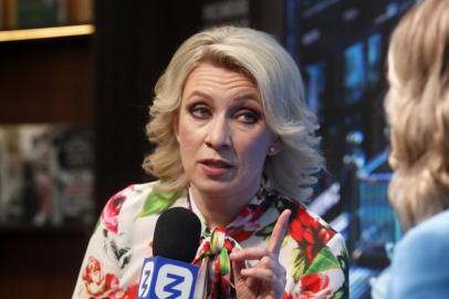 Rus: Rusya ve Azerbaycan ilişkilerinden rahatsız olanlar var