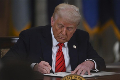 Trump’ın "Büyük Güzel Yasa Tasarısı" Temsilciler Meclisi’nden geçti