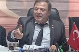 TÜED Uludağ Şubesi’nden enflasyon tepkisi: Emekli sefalete sürükleniyor