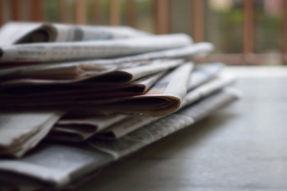 BİK verileri: Resmi ilan alan gazete sayısı 753’e düştü