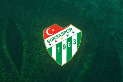 Bursaspor forması yolda: Kulüpten gecikme için özür