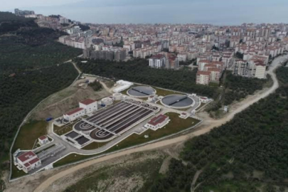 Mudanya'da arıtma tesisi polemiği: AK Parti'den sert yanıt