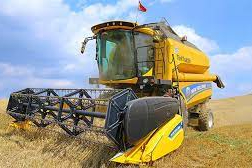 Hasat sezonuna hazırlık: Biçerdöver ücretleri netleşti