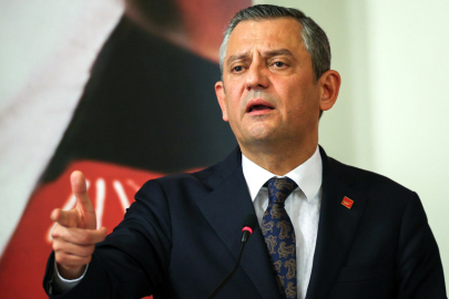 Özel'den sert tepki: Emekliye bir tas çorbadan az zam!