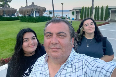 Ters yöne giren otomobil kamyonla çarpıştı: 1 ölü, 3 yaralı