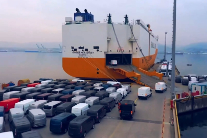 Lider sektör en yüksek haziran ayı ihracatına ulaştı