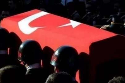 MSB kahreden haberi duyurdu: 5 asker şehit oldu