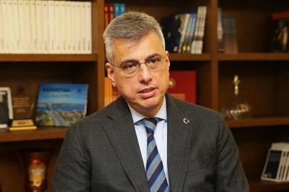 Sağlık Bakanı Memişoğlu'ndan şehit askerler için başsağlığı mesajı