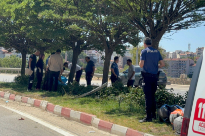 Bilecik’te feci kaza: Motosiklet kazasında can kaybı 2’ye yükseldi