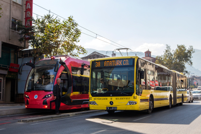 Büyükşehir’den açıklama: Ulaşım zammının gerekçesi artan maliyetler