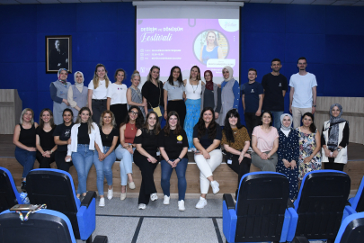 Yeşim’de dönüşüm devam ediyor: Çalışanlara psikolojik dayanıklılık eğitimi