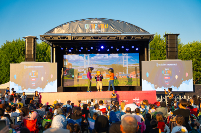 Bursa Kültür Yolu Festivali renkli etkinliklerle sona erdi