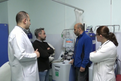 TÜRKÖK’e destek sürüyor: Bursa’daki merkez bağışçılarıyla umut oluyor