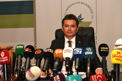 Başkan Aydın: “Adalet ekmek gibi su gibi hepimize lazım”