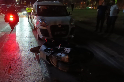 Bursa'da alkollü sürücü terörü: Zincirleme kazaya neden oldu