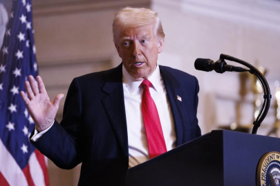 Hamas'tan Trump’ın Gazze’de ateşkes teklifine yanıt