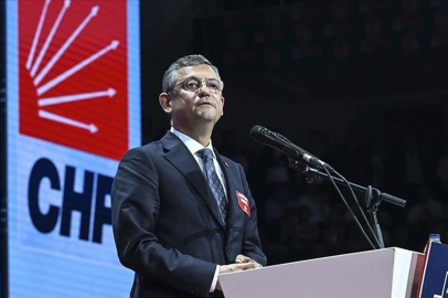 Özgür Özel: "Terör örgütü silah bırakıyorsa biz bunu çok olumlu  görüyoruz"