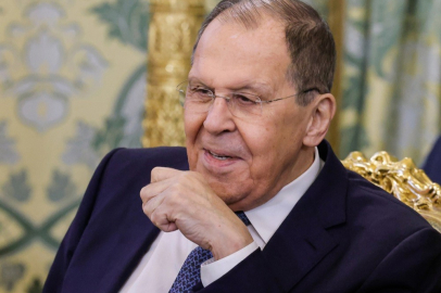 Rus Bakan Lavrov, Kuzey Kore'ye gidiyor