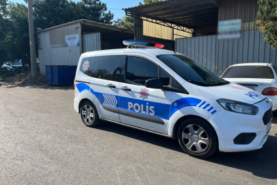 Tamir için çıktığı çatıdan düştü