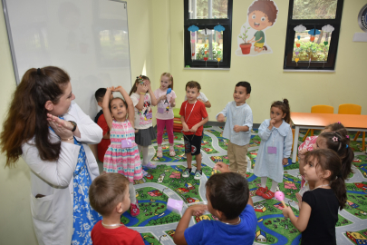 Bursa Yuvam’da yeni dönem başlıyor!