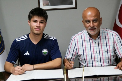 Bursaspor'dan Nilüfer FK’ya iki genç takviye