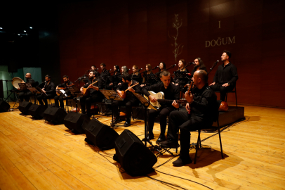 Büyükşehir’den ‘Yas-ı Matem’ konseri