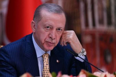 Erdoğan: Terörsüz Türkiye için önemli bir adım attık