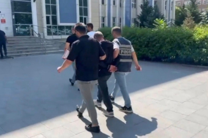 Komşusunu pompalı tüfekle öldürdü: Sulama tartışması kanlı bitti