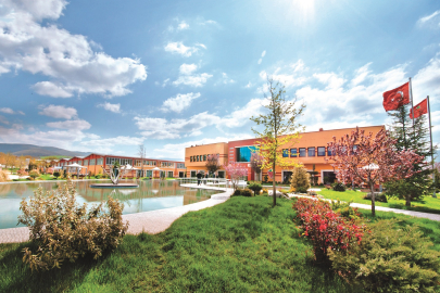 Çilek, geleceği tasarlıyor: Sürdürülebilirlik yolculuğu başladı