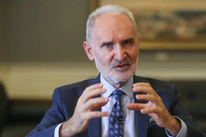 İş dünyasından "Terörsüz Türkiye" açıklaması