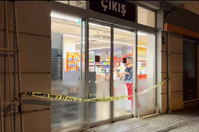 Bursa'da  "Sen sapık mısın?" diyen kadını ve 14 yaşındaki kızı vurdu