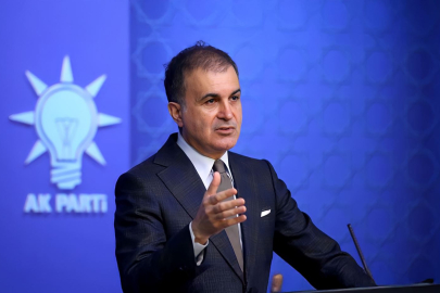 Çelik: Terörsüz Türkiye Komisyonu çok yakında kurulacak