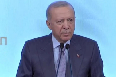 Erdoğan: Önemli bir format değişikliğine gittik