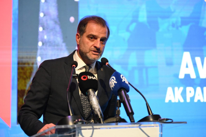 Arif Bayrak’tan sert eleştiri: Bu proje ilçenin kalbini kilitler