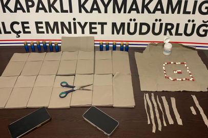 Sokak çetelerine darbe: 4 tutuklama