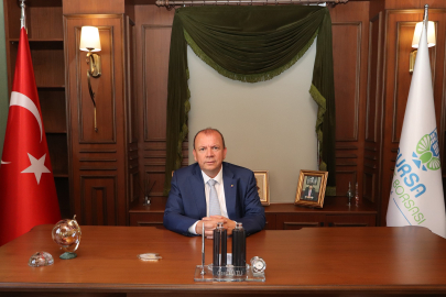 Özer Matlı’dan 15 Temmuz vurgusu: Milletimiz geleceğine sahip çıktı