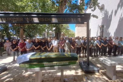 Trafik kazası: 1 kişi hayatını kaybetti