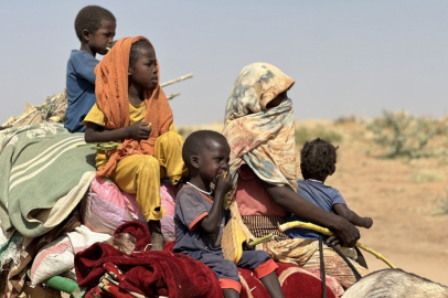 Sudan'da RSF saldırılarında iki günde 300 ölü