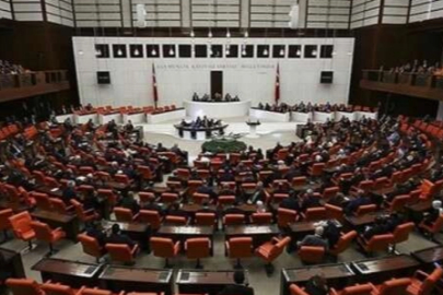 TBMM'de '15 Temmuz' anma programı