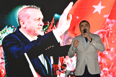 Yıldırım'dan 15 Temmuz’a vefa: Bu direniş değil, diriliştir