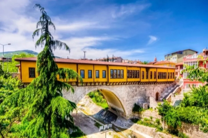 Bursa'da hava nasıl olacak? 16 Temmuz 2025 hava durumu