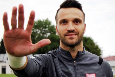 Samsunspor'da, Okan Kocuk'un sözleşmesi uzatıldı