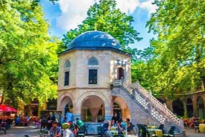 Bursa'da hava nasıl olacak? 17 Temmuz 2025 hava durumu